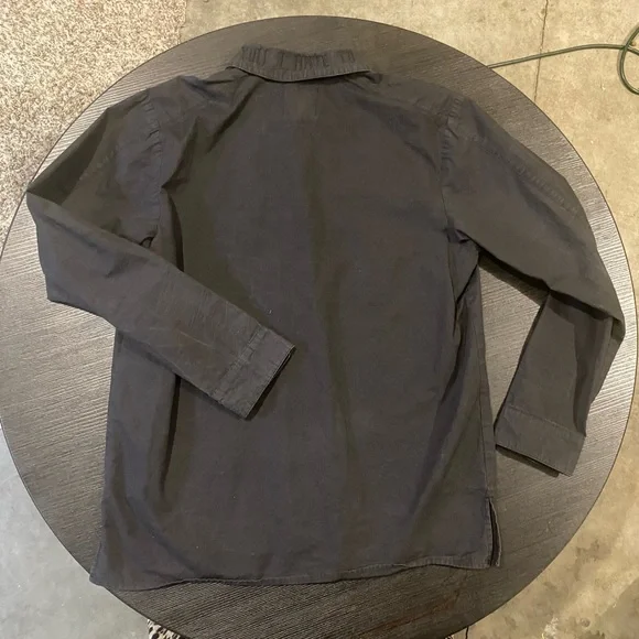 Dead stock rare Unif button down - Picture 5 of 5